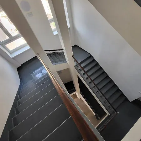 22 Appartement *