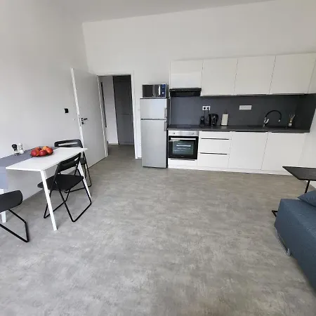22 Apartment
