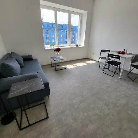 Appartement 22 Přerov