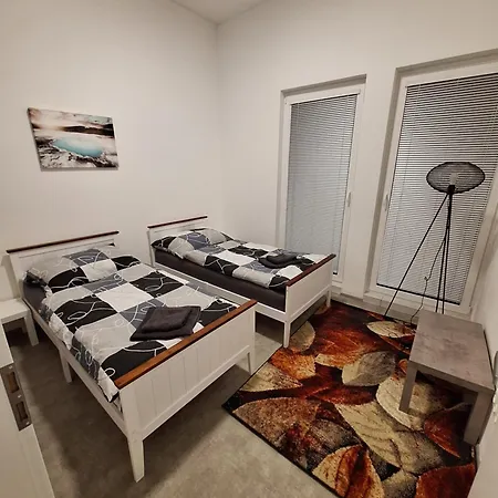 22 Appartement