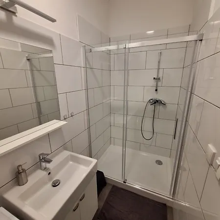22 Appartement *