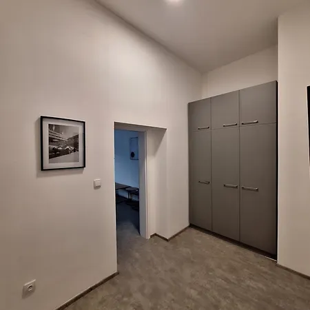 Appartement 22 Přerov