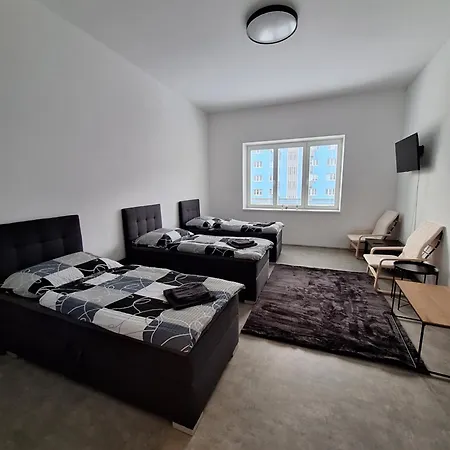 22 Appartement *