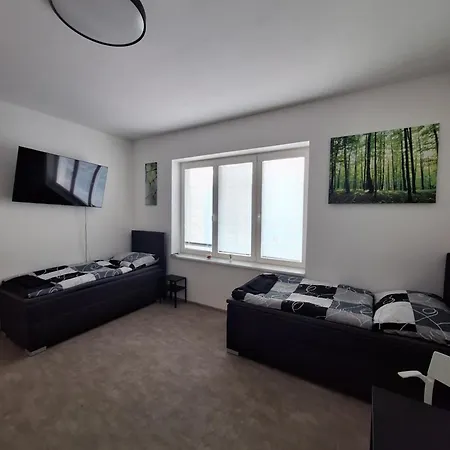 22 Appartement