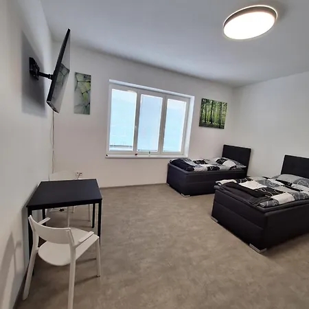 22 Appartement *