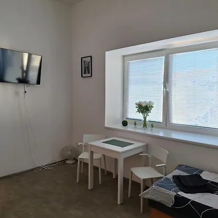 Apartment 22 Prerov