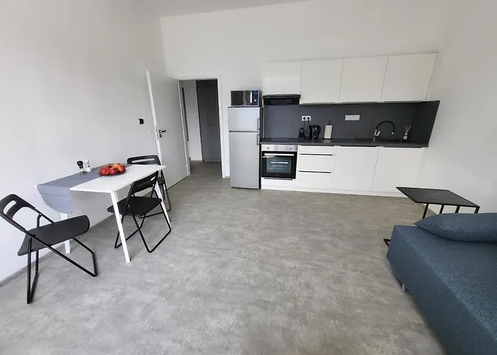 22 Apartamento