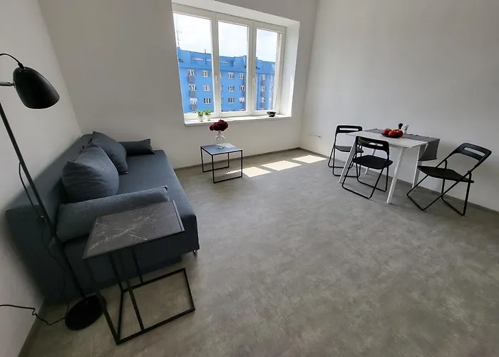 Apartamento 22 Přerov