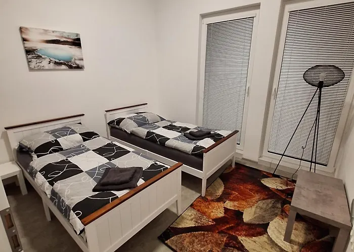 22 Apartamento