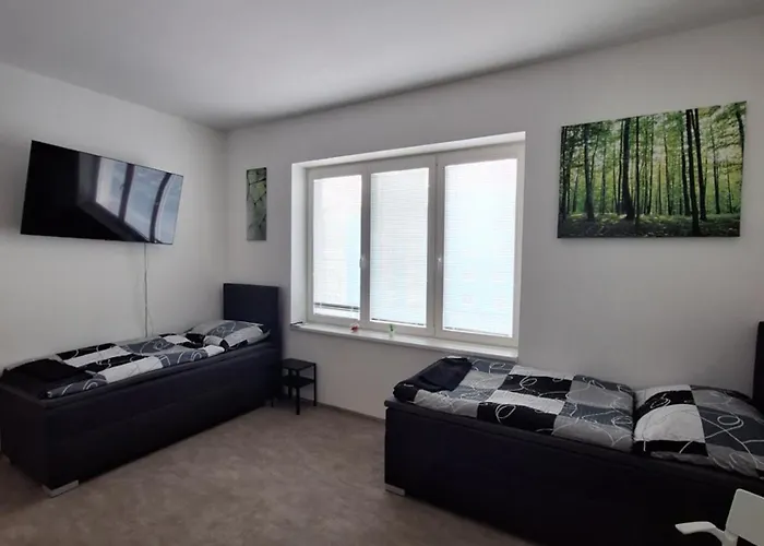 22 Apartamento
