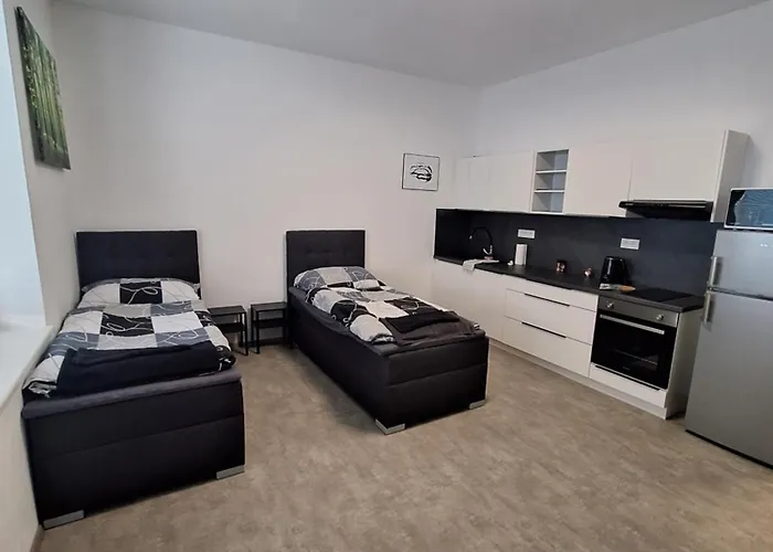 Apartamento 22 *