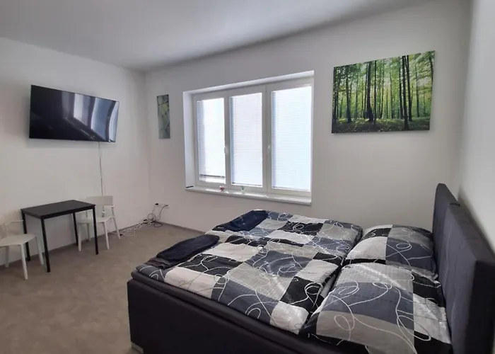 22 Apartamento